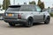 2021 Land Rover Range Rover Westminster