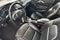 2017 INFINITI QX30 Premium