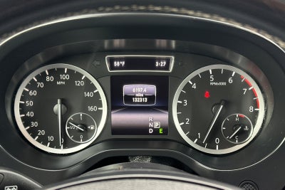 2017 INFINITI QX30 Premium