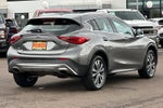 2017 INFINITI QX30 Premium