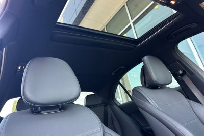 2025 Mercedes-Benz C-Class C 300 4MATIC®