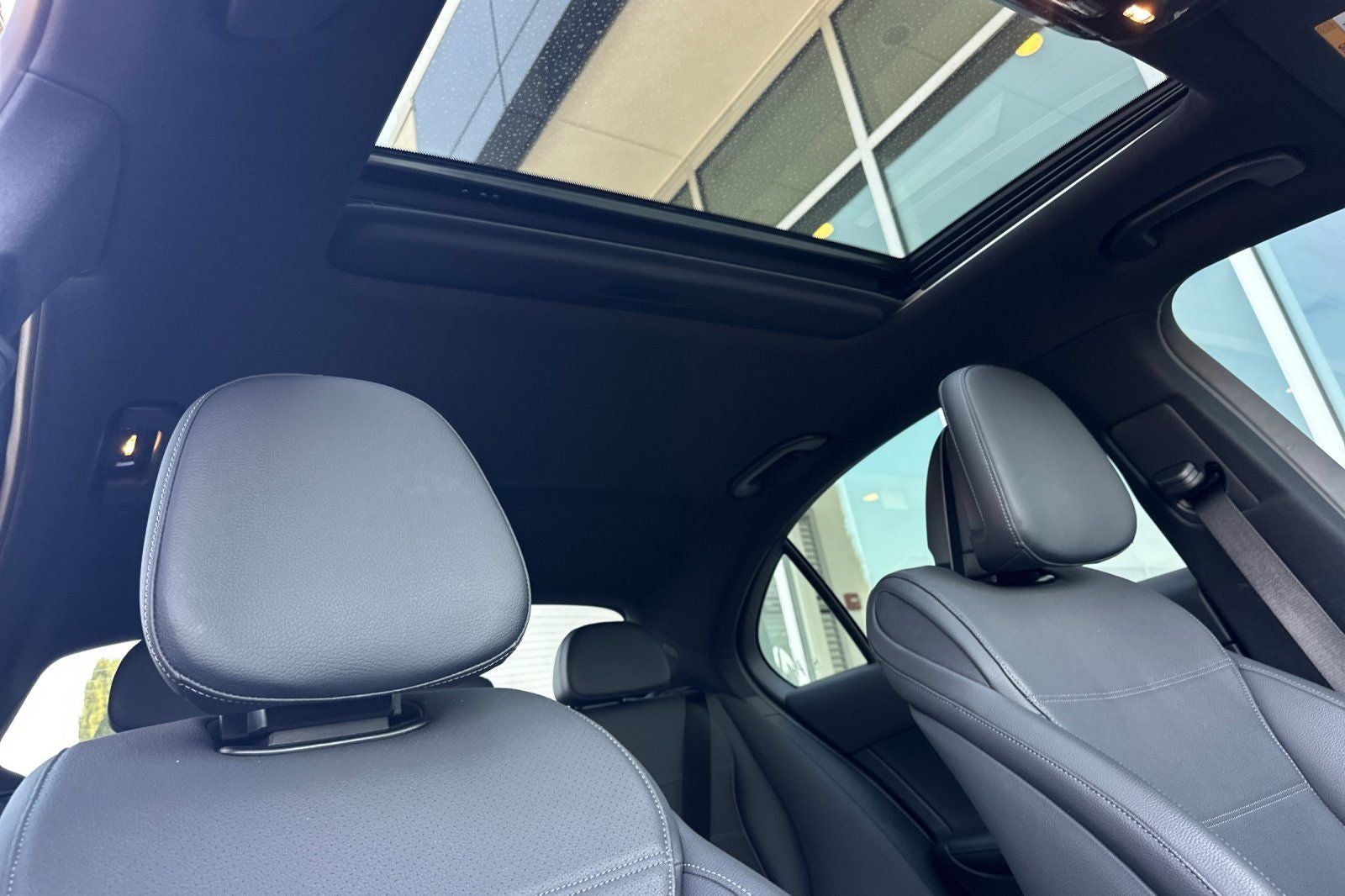 2025 Mercedes-Benz C-Class C 300 4MATIC®