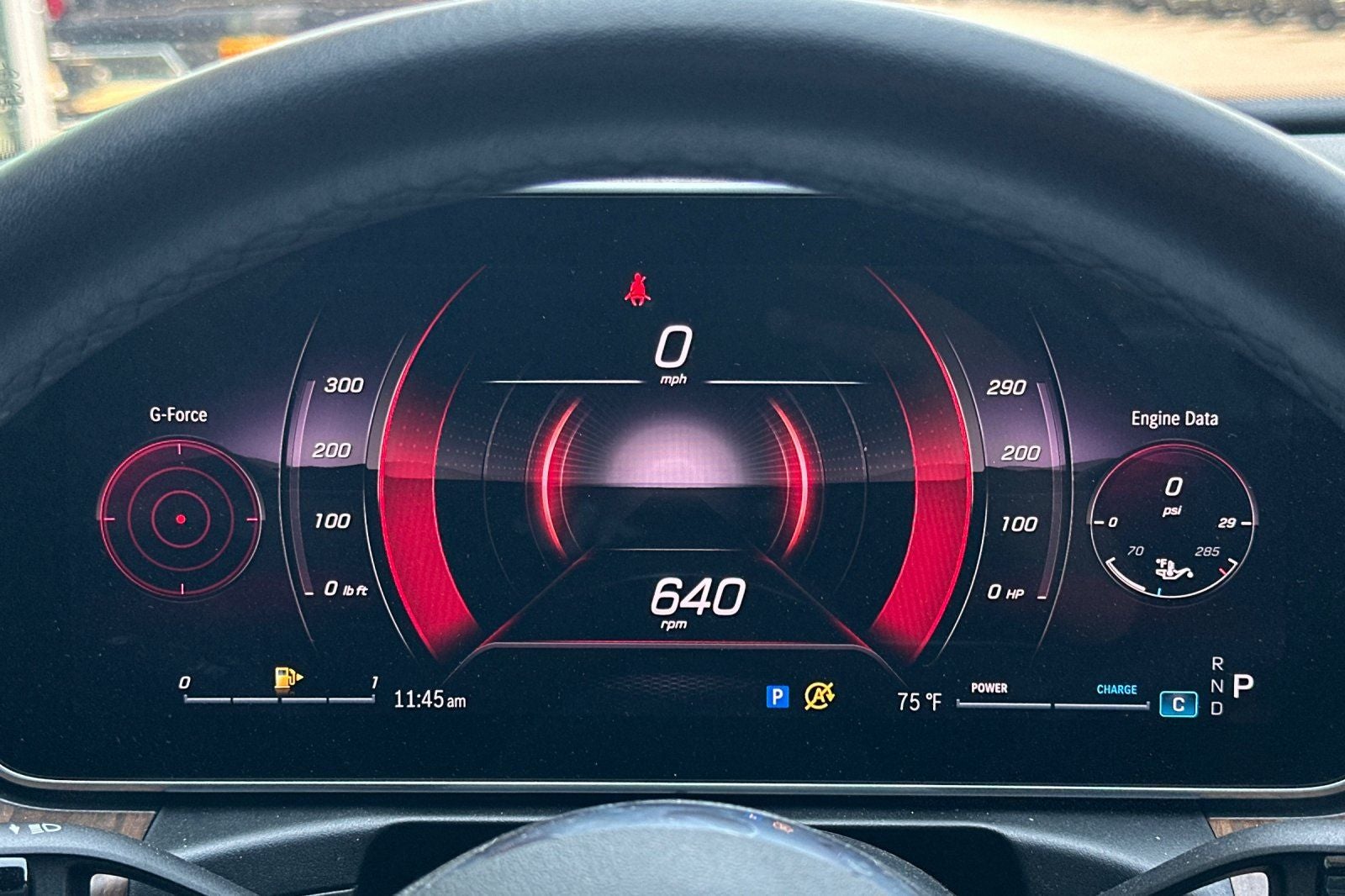 2025 Mercedes-Benz C-Class C 300 4MATIC®