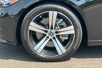 2025 Mercedes-Benz C-Class C 300 4MATIC®