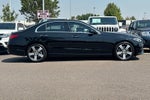 2025 Mercedes-Benz C-Class C 300 4MATIC®
