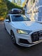 2021 Audi SQ7 Premium Plus quattro