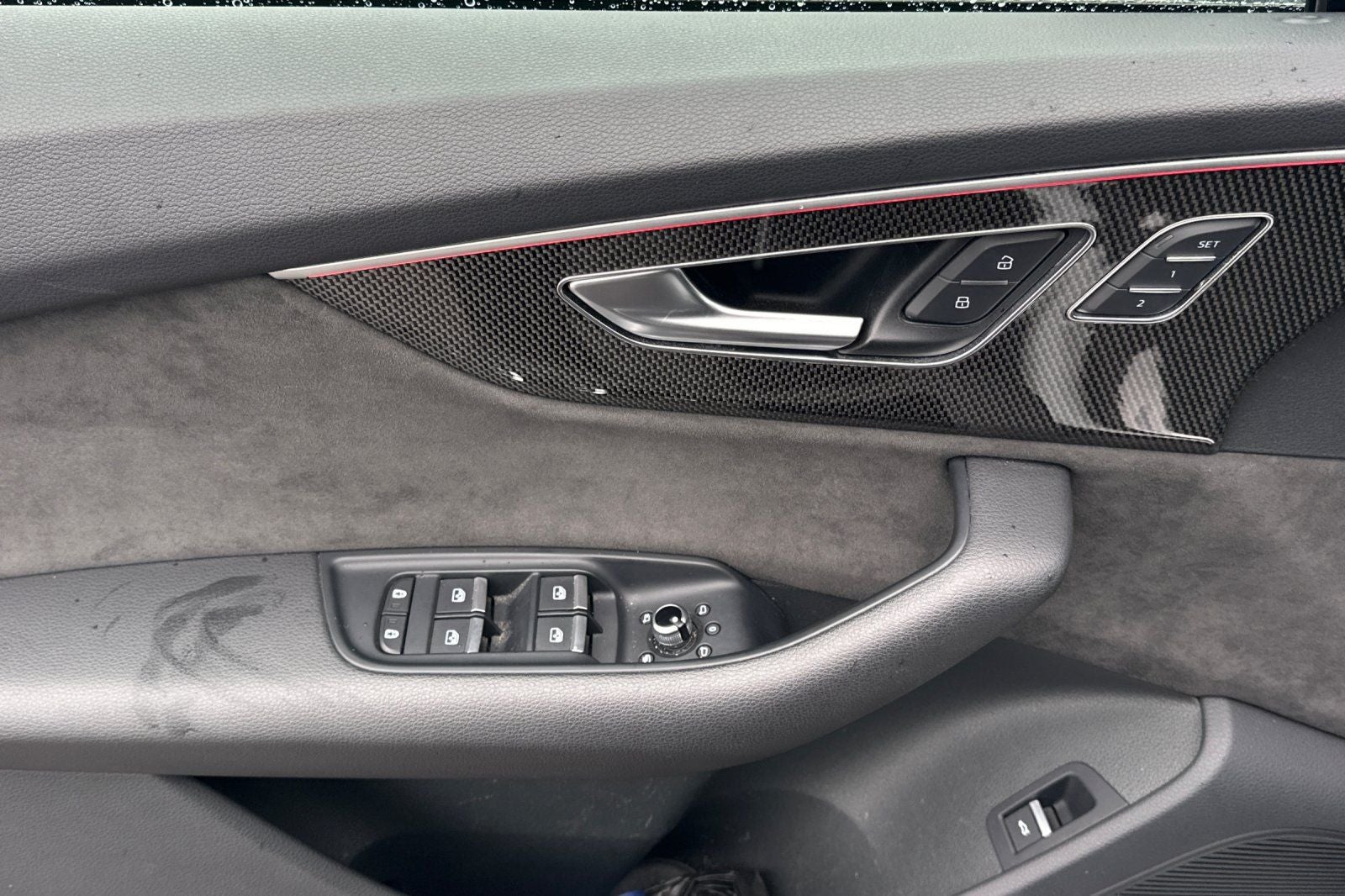 2021 Audi SQ7 Premium Plus quattro