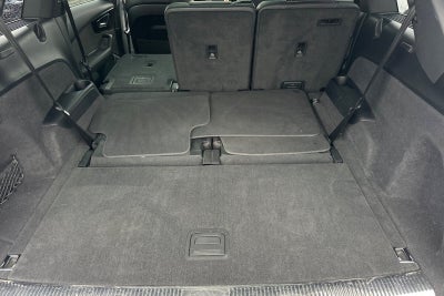 2021 Audi SQ7 Premium Plus quattro