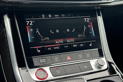 2021 Audi SQ7 Premium Plus quattro