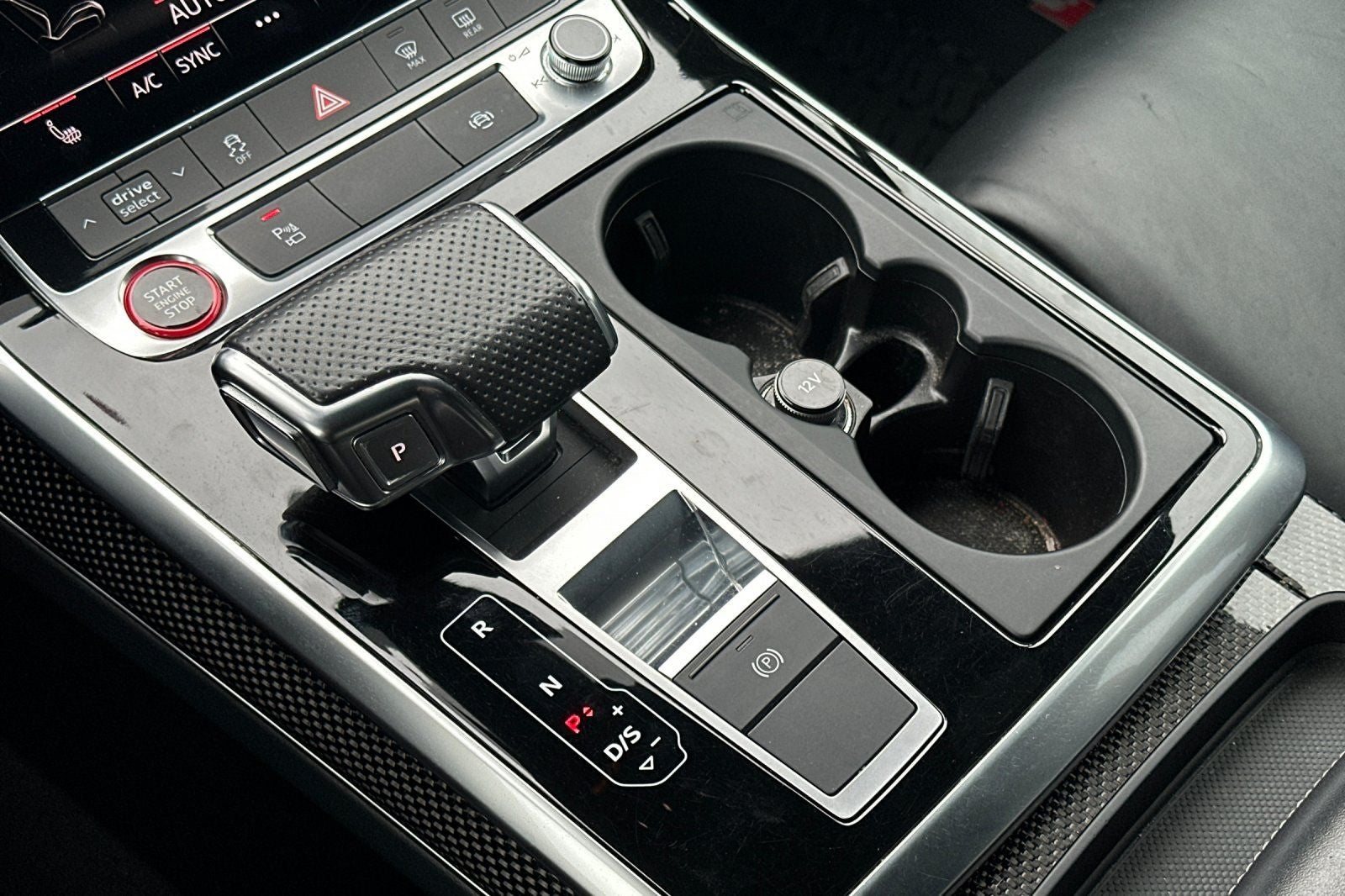 2021 Audi SQ7 Premium Plus quattro