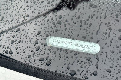 2021 Audi SQ7 Premium Plus quattro