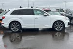 2021 Audi SQ7 Premium Plus quattro