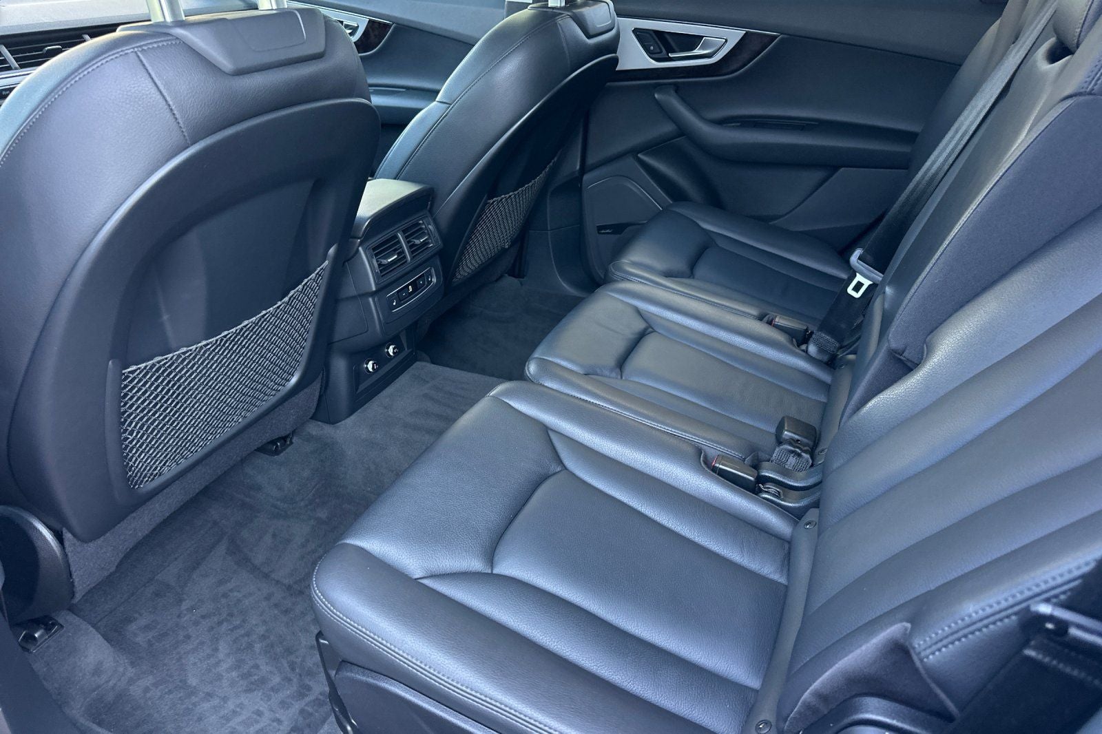 2019 Audi Q7 45 Premium Plus quattro