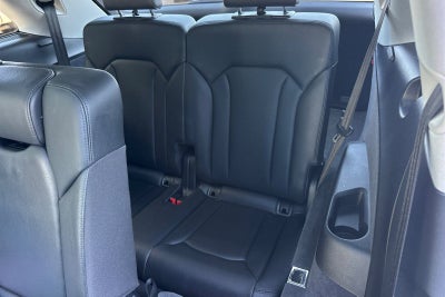 2019 Audi Q7 45 Premium Plus quattro