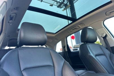 2019 Audi Q7 45 Premium Plus quattro