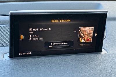2019 Audi Q7 45 Premium Plus quattro