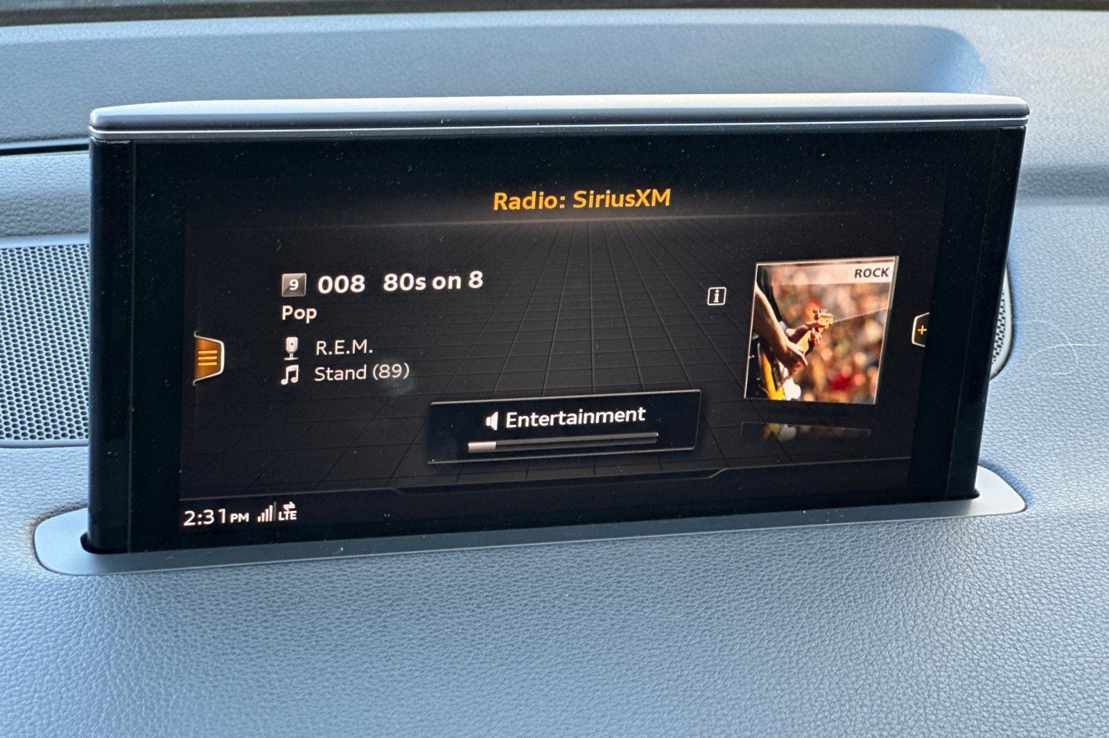2019 Audi Q7 45 Premium Plus quattro