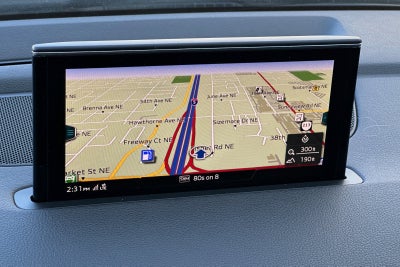 2019 Audi Q7 45 Premium Plus quattro
