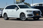 2019 Audi Q7 45 Premium Plus quattro