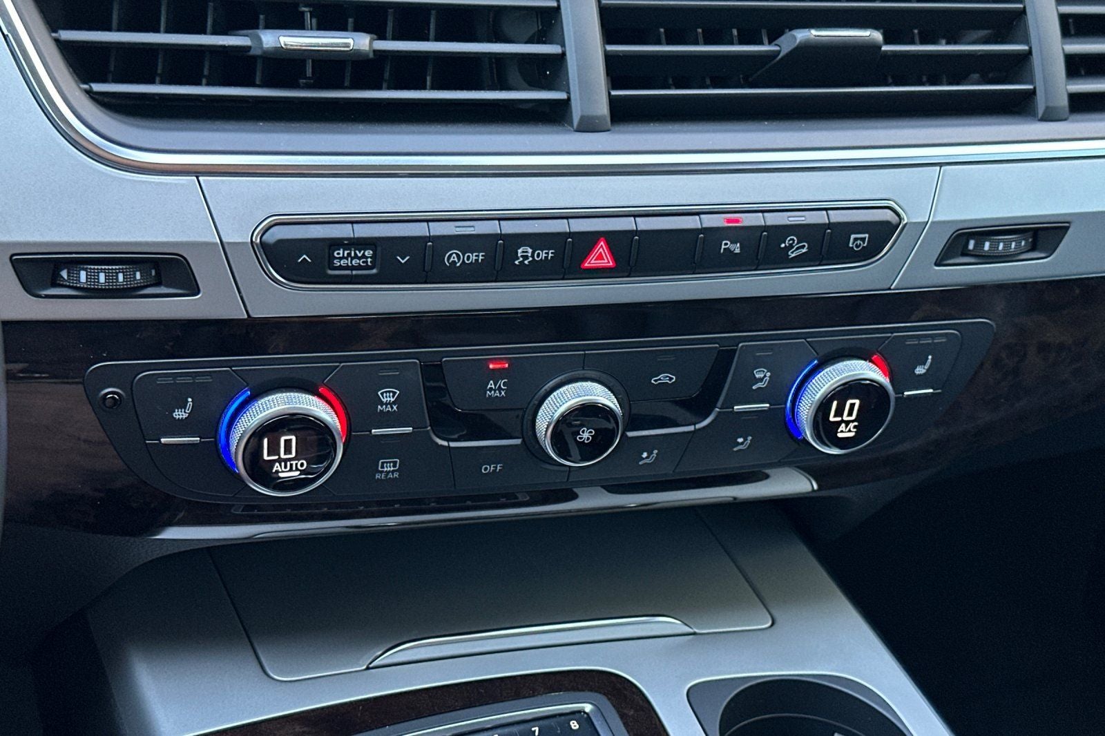 2019 Audi Q7 45 Premium Plus quattro
