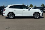 2019 Audi Q7 45 Premium Plus quattro