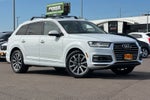 2018 Audi Q7 3.0T Prestige quattro