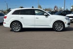 2018 Audi Q7 3.0T Prestige quattro