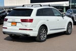 2018 Audi Q7 3.0T Prestige quattro
