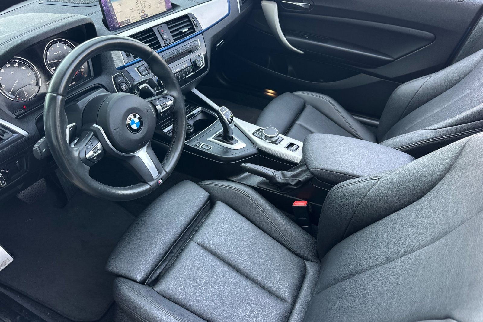 2018 BMW 2 Series M240i xDrive
