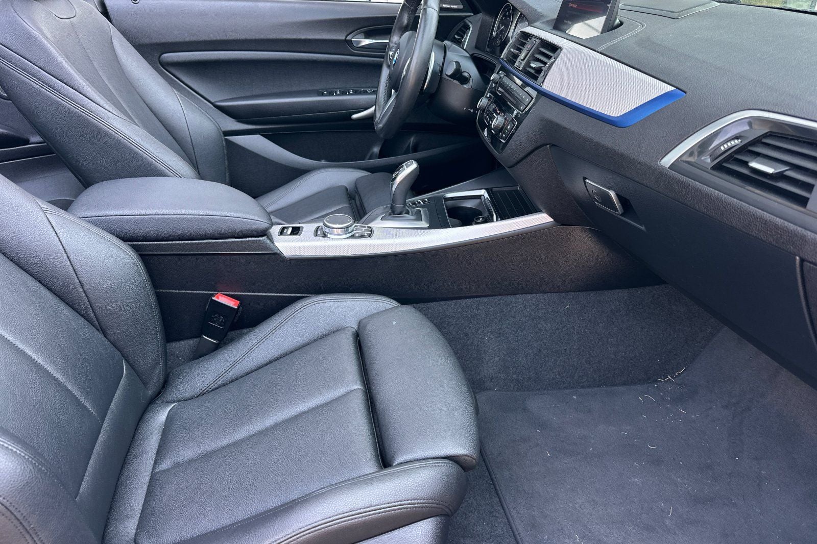 2018 BMW 2 Series M240i xDrive