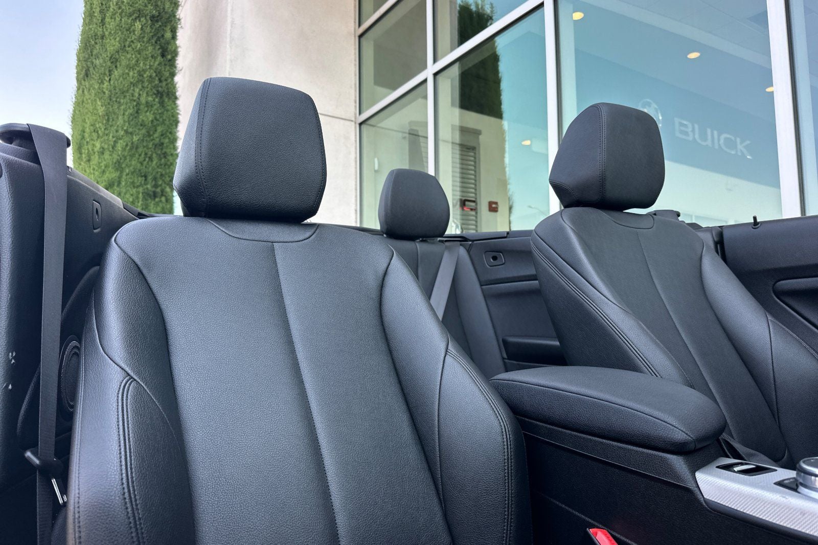 2018 BMW 2 Series M240i xDrive