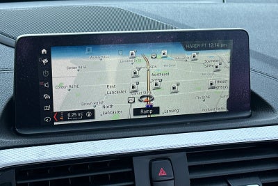 2018 BMW 2 Series M240i xDrive