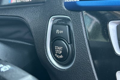 2018 BMW 2 Series M240i xDrive