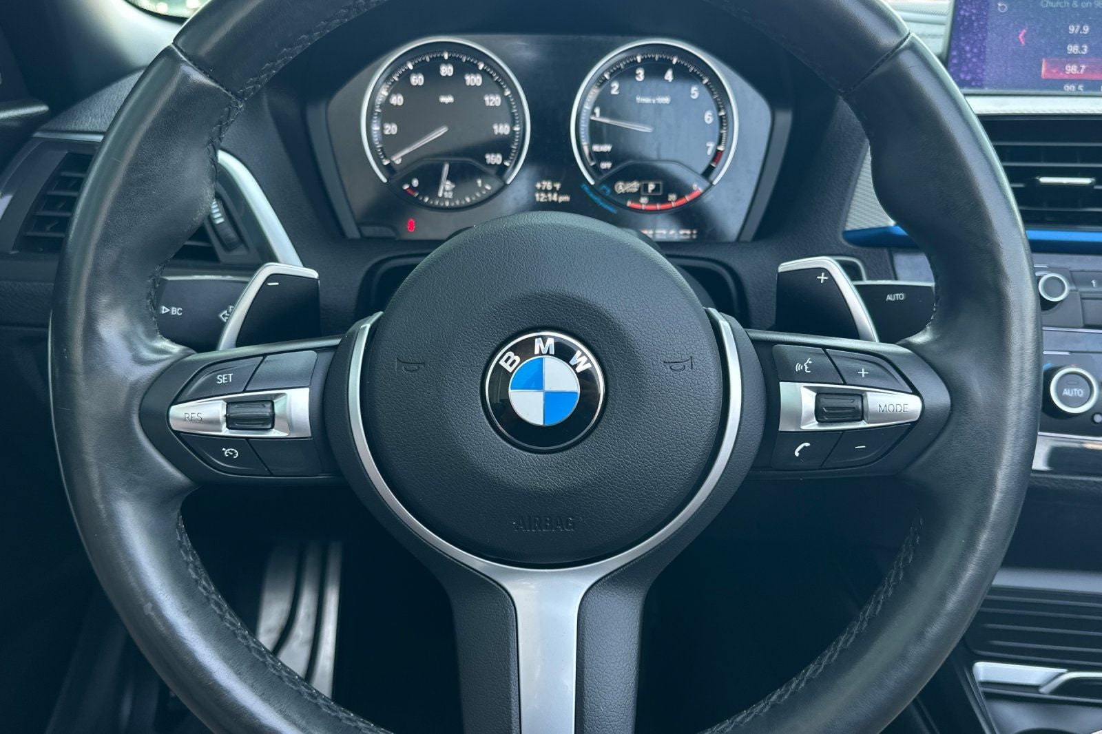 2018 BMW 2 Series M240i xDrive