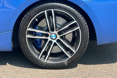 2018 BMW 2 Series M240i xDrive