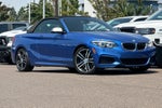 2018 BMW 2 Series M240i xDrive