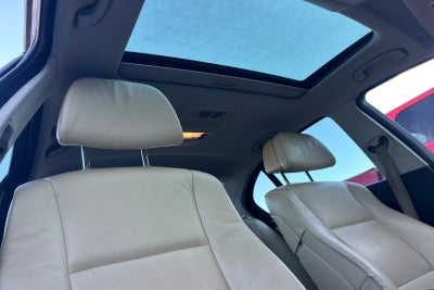 2010 BMW 5 Series 535i