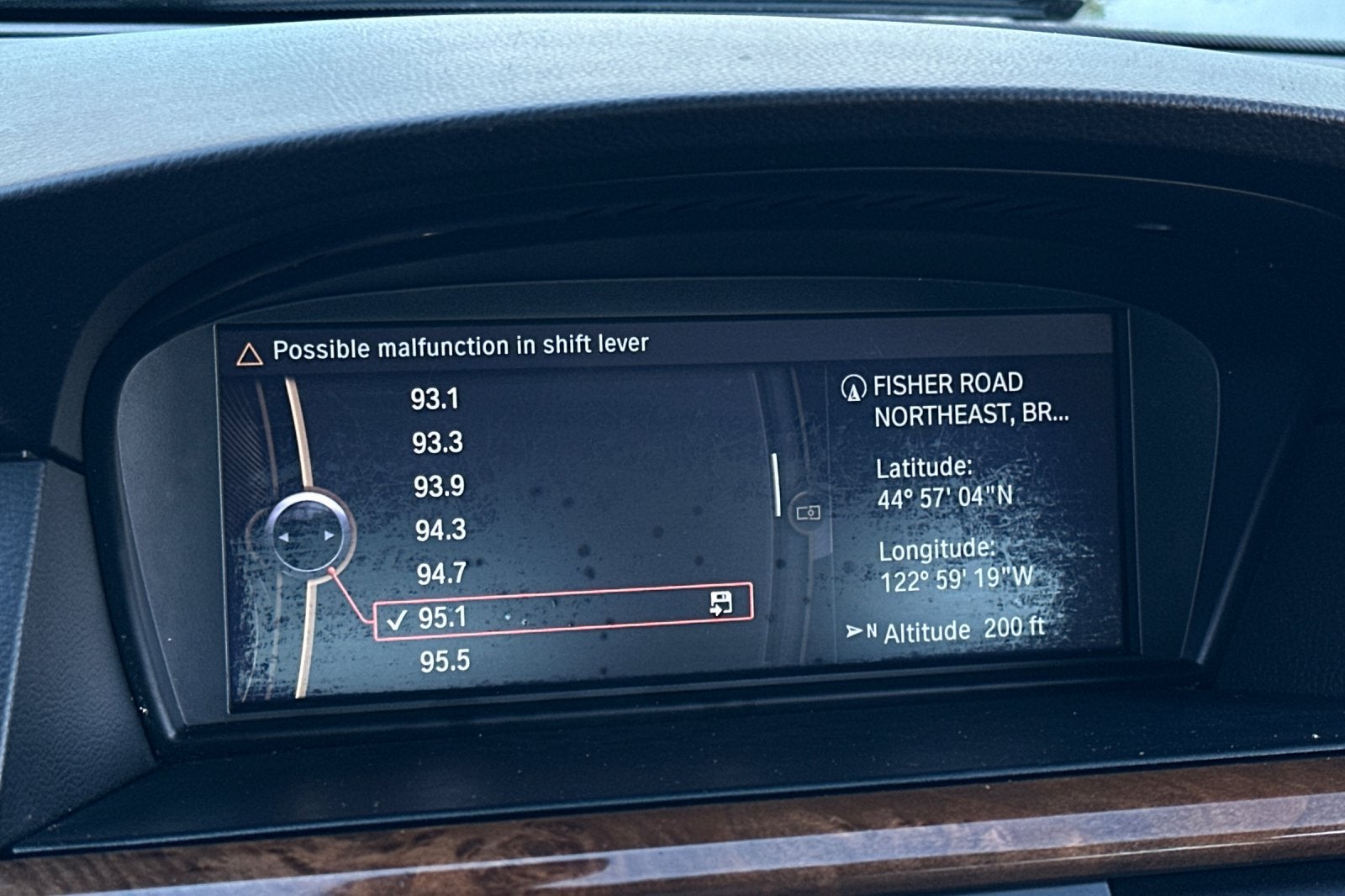 2010 BMW 5 Series 535i