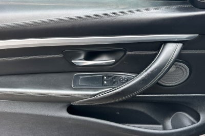 2015 BMW M4 Base