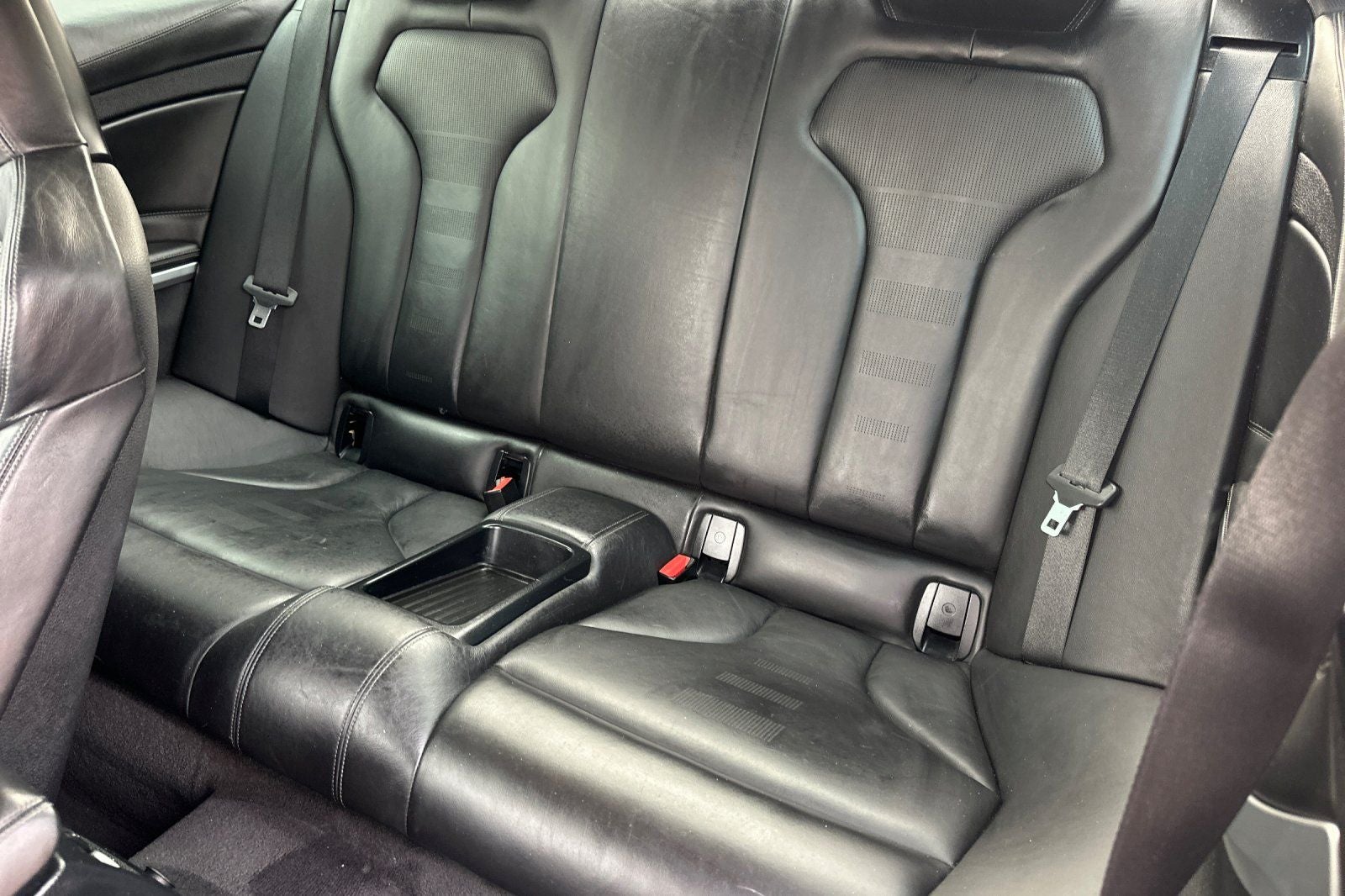 2015 BMW M4 Base