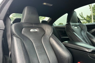 2015 BMW M4 Base