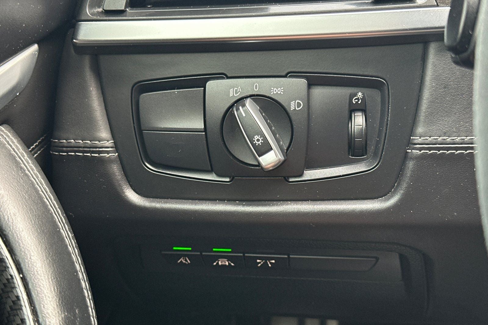 2015 BMW M4 Base