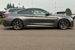 2015 BMW M4 Base