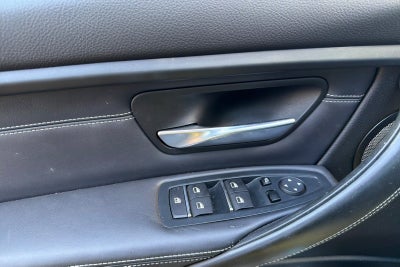 2018 BMW M3 Base
