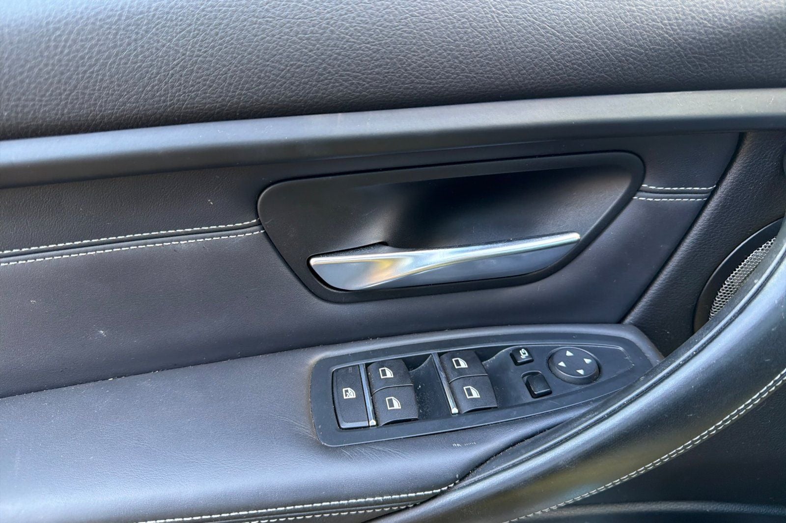 2018 BMW M3 Base