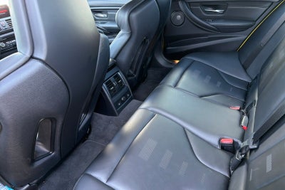 2018 BMW M3 Base