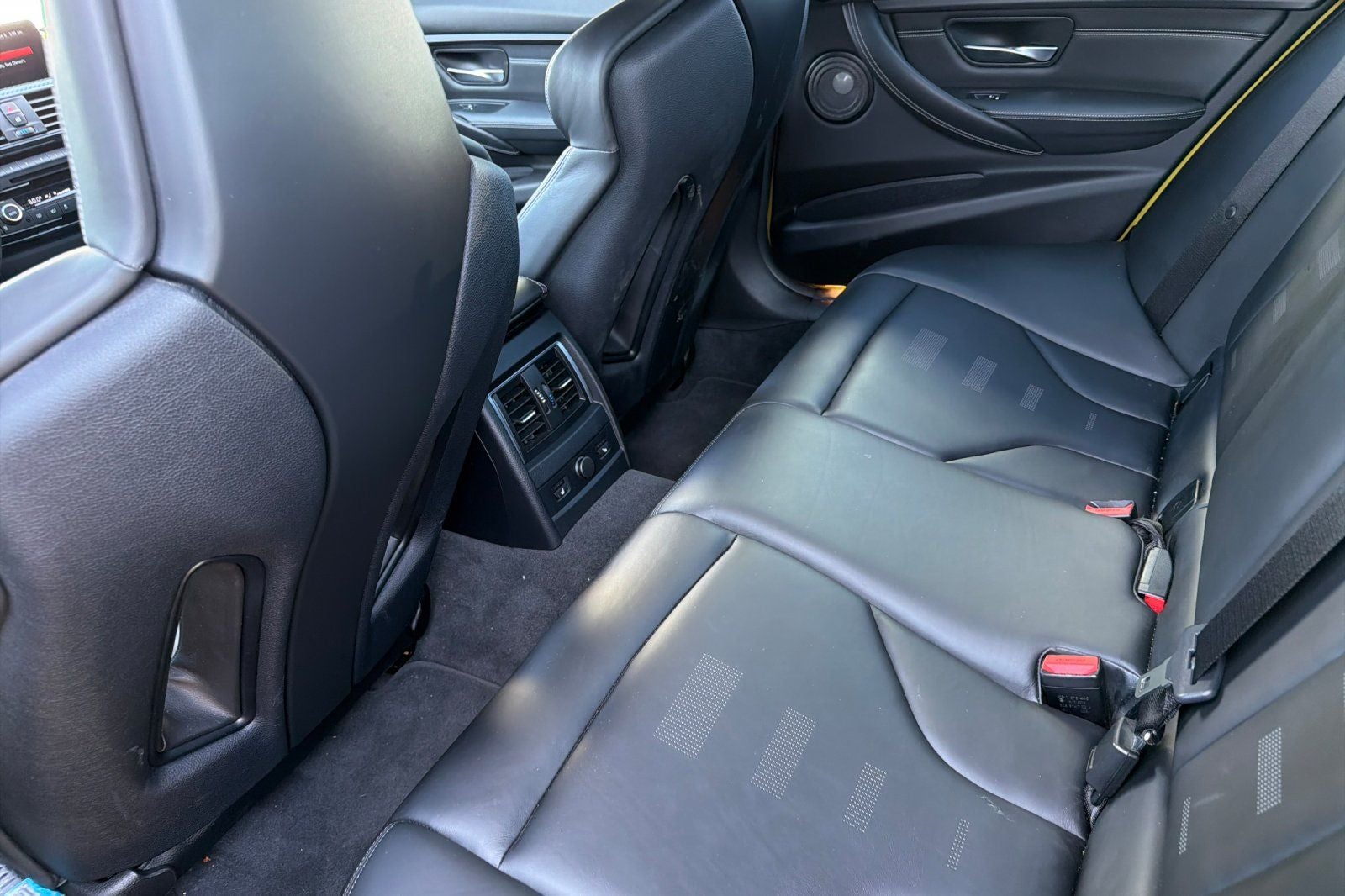 2018 BMW M3 Base