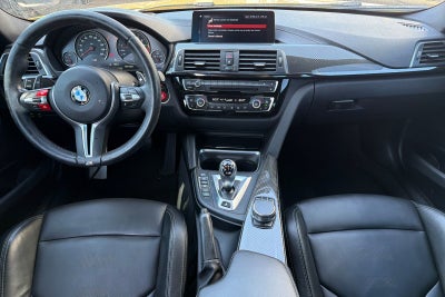 2018 BMW M3 Base