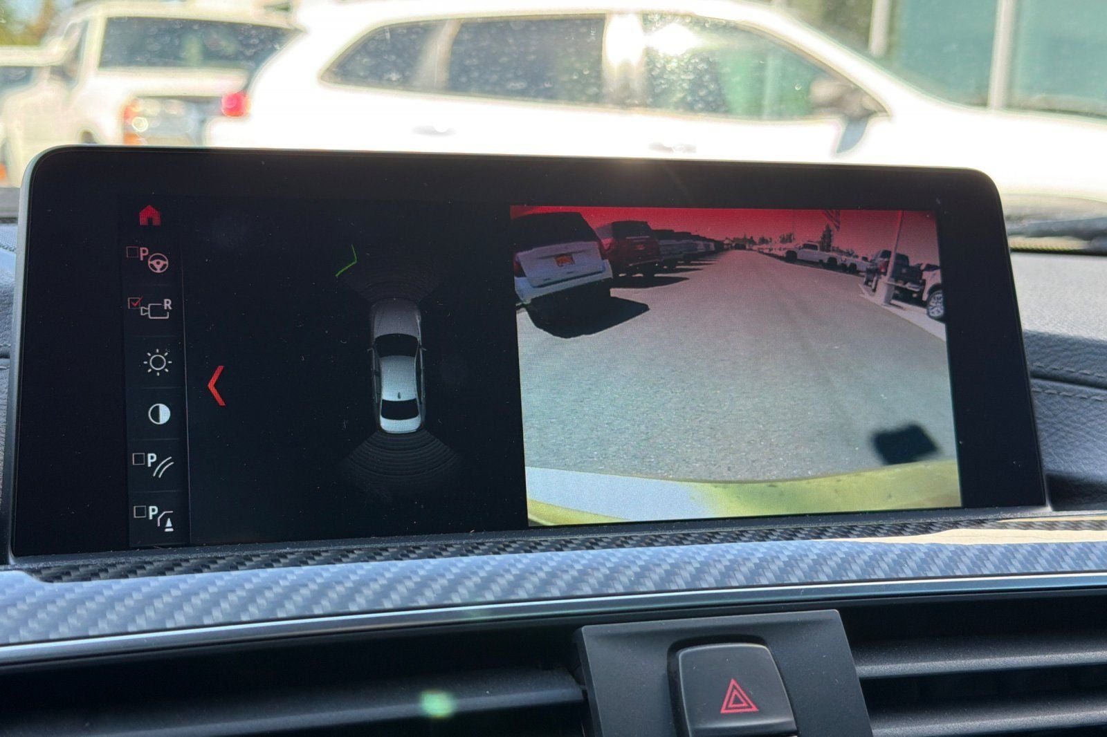 2018 BMW M3 Base
