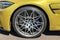 2018 BMW M3 Base